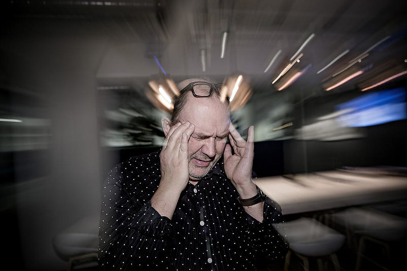 Migrän Migrän